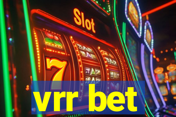 vrr bet